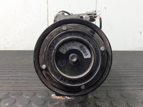 AC compressor MERCEDES-BENZ A-CLASS (W176)  | BP6703700M34 