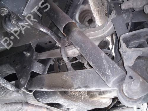 Used Right rear shock absorber NISSAN QASHQAI / QASHQAI +2 I (J10, NJ10, JJ10E) [2006-2014]  18308932