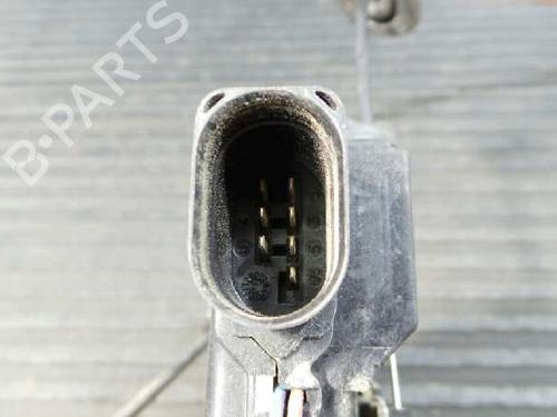 Rear right lock AUDI A4 B5 (8D2)  | BP2960650C99 