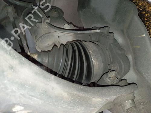 Used Left front steering knuckle Left front steering knuckle HYUNDAI SANTA FÉ II (CM) 2.2 CRDi 4x4 (155 hp) 34275738 34275738