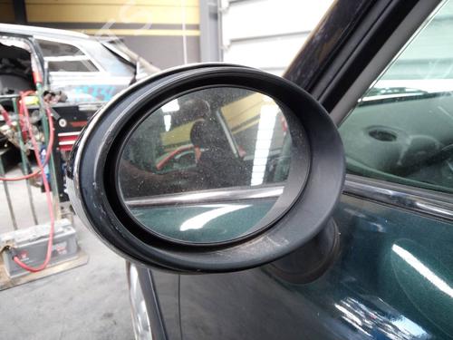 Left mirror MINI MINI (R50, R53) One | BP19486507C26 