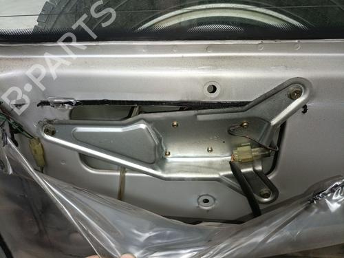 Used Rear wiper motor Rear wiper motor SUZUKI GRAND VITARA I (FT, HT) 2.0 HDI 110 16V 4x4 (SQ420D, TD83V, JA420WD) (109 hp) 34439487 34439487