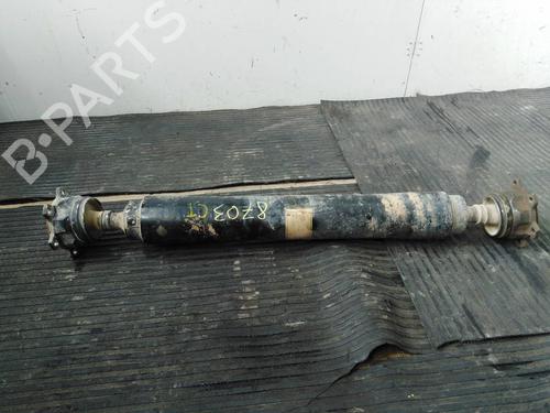 Used Driveshaft MITSUBISHI PAJERO III (V7_W, V6_W) [1999-2007]  7577316