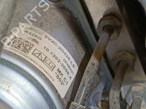 abs-bremseaggregat-ford-kuga-iii-dfk-2019-36989876 main image