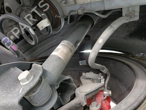 Used Right rear shock absorber Right rear shock absorber 39094042 39094042