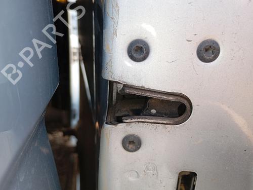 Used Rear right lock VW CRAFTER Van (SY_, SX_) 2.0 TDI RWD (SYB, SYC, SYD) (140 hp) 28112735