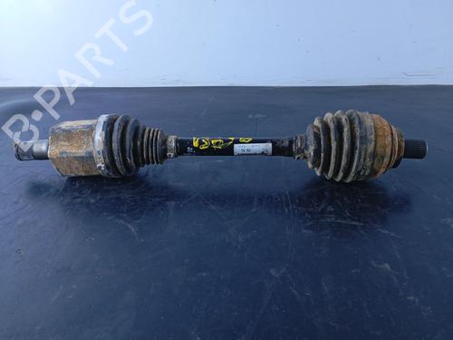 Drivksel foran venstre CUPRA ATECA (KH7, KHP, KBP) 2.0 TSI 4Drive (300 hp) 28139414