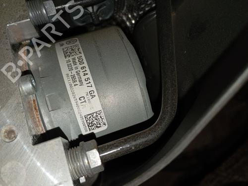 Used ABS pump VW T-ROC (A11, D11) 1.5 TSI (150 hp) 32859206