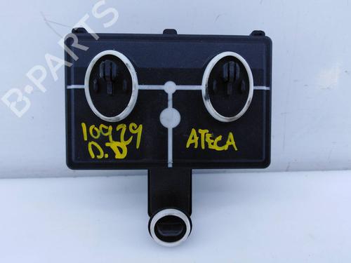 Elektronisk modul SEAT ATECA (KH7, KHP) 2.0 TSI 4Drive (190 hp) 12572706