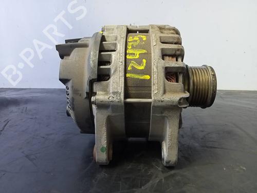 Used Alternator DACIA SANDERO II [2012-2025]  19321221