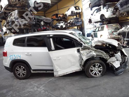 Right rear shock absorber CHEVROLET ORLANDO (J309) 2.0 D | BP10188907M19  - Image 10