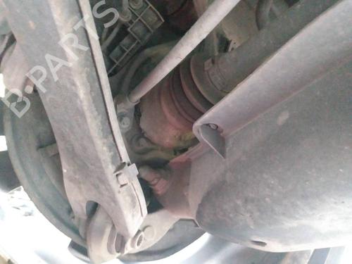 Used Right rear steering knuckle MERCEDES-BENZ C-CLASS T-Model (S204) [2007-2014]  10688884