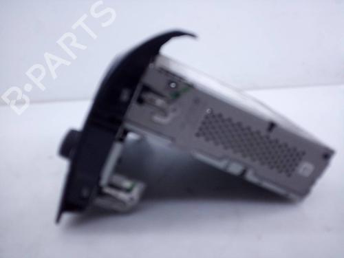 Radio PEUGEOT BOXER Van 2.2 HDi 130 | BP16844404E6 