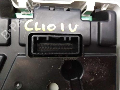 Instrument cluster RENAULT CLIO IV (BH_)  | BP6302809C47 