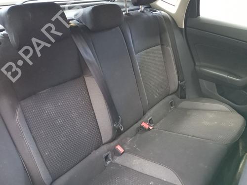 Engine control unit (ECU) VW POLO VI (AW1, BZ1, AE1) 1.0 TSI | BP33336863M57  - Image 9