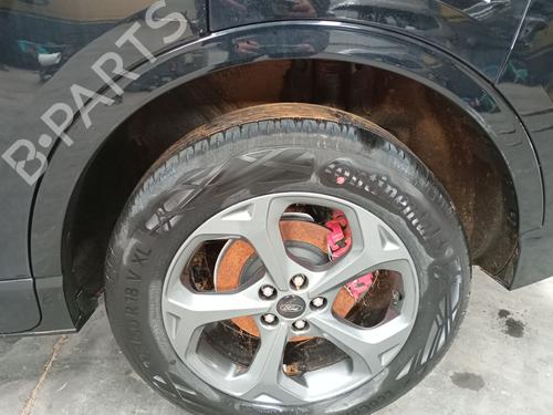 Venstre bagtil skærm liste Venstre bagtil skærm liste FORD KUGA III (DFK) 2.5 Duratec Plug-in-Hybrid (152 hp) 36989709 36989709
