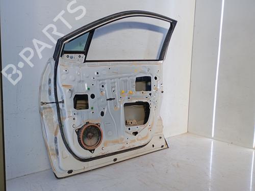 Right front door TOYOTA C-HR (_X1_) 1.8 Hybrid (ZYX10_, ZYX11_) | BP25048724C3