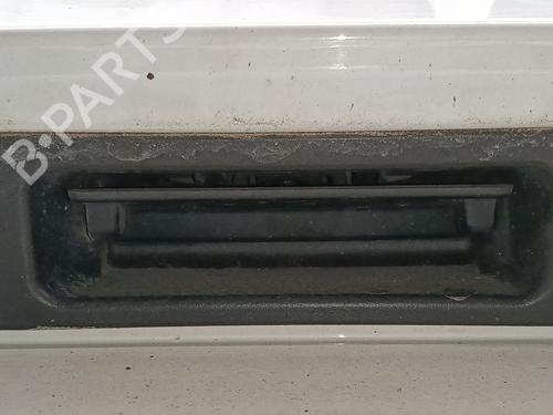 Trunk håndtak Trunk håndtak FIAT SCUDO Bus (270_, 272_) 2.0 D Multijet (120 hp) 34399436 34399436