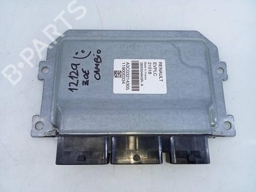 Used Gearbox control unit RENAULT ZOE (BFM_) [2012-2025]  18101405