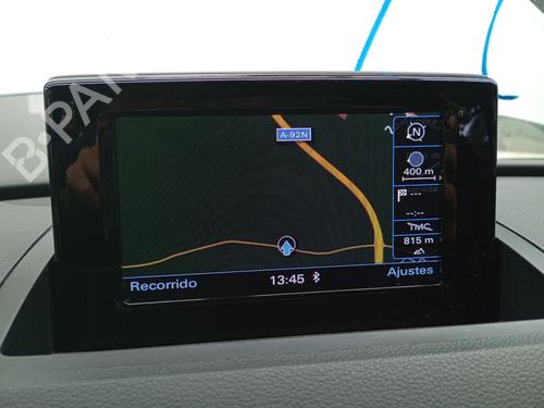 Module électronique AUDI Q3 (8UB, 8UG) 2.0 TDI (140 hp) 30642097