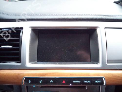 Used Electronic module JAGUAR XF I (X250) 2.2 D (200 hp) 11538060
