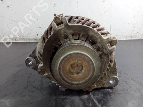 Alternator NISSAN PATHFINDER III (R51) 2.5 dCi | BP16652757M7 