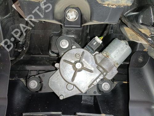 Ruitenwissermotor achter PEUGEOT 3008 II SUV (MC_, MR_, MJ_, M4_) 1.5 BlueHDi 130 (131 hp) 29973048