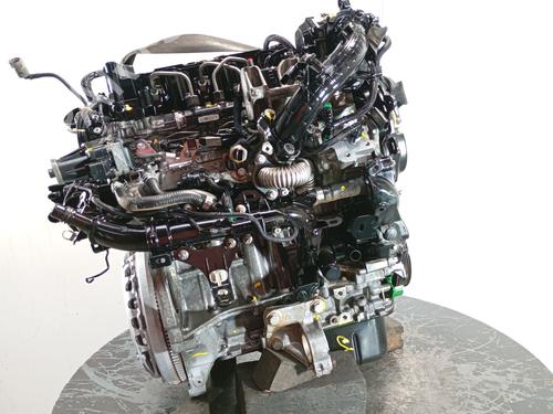 Engine PEUGEOT 2008 I (CU_) 1.5 BlueHDI 100 | BP24682279M1 - Image 5