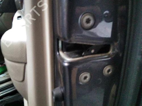 Used Front right lock TOYOTA LAND CRUISER PRADO (_J12_) 3.0 D-4D (KDJ120, KDJ125) (163 hp) 6148339