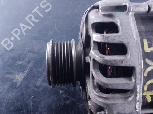 Alternator RENAULT CAPTUR I (J5_, H5_) 1.5 dCi 90 (J5N4, J5M5, J5MW, J5M6, J5AL, J5AJ) | BP33755178M7 - Image 2