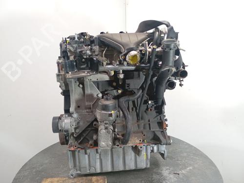Used Engine Engine FORD FOCUS C-MAX (DM2) [2003-2007] 35723456 35723456