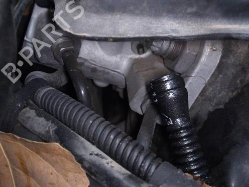 Used Brake master cylinder AUDI A5 Convertible (8F7) 2.7 TDI (190 hp) 19939553