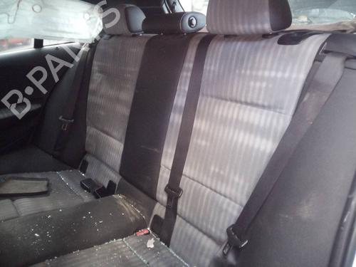 Gearbox BMW 1 (E87) 120 d | BP17168369M3 