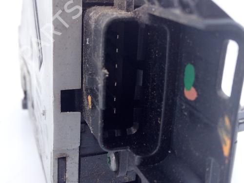 Rear left lock CITROËN C4 Picasso I MPV (UD_)  | BP7053410C100 