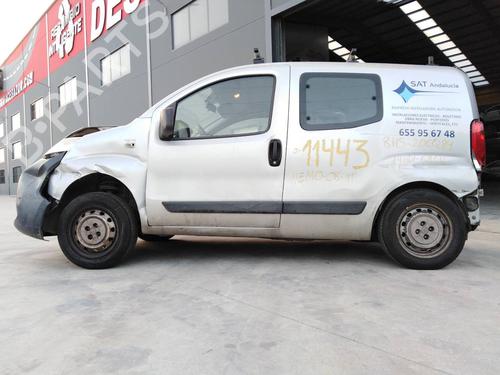Right front driveshaft CITROËN NEMO Box Body/MPV (AA_)  | BP14908139M39 
