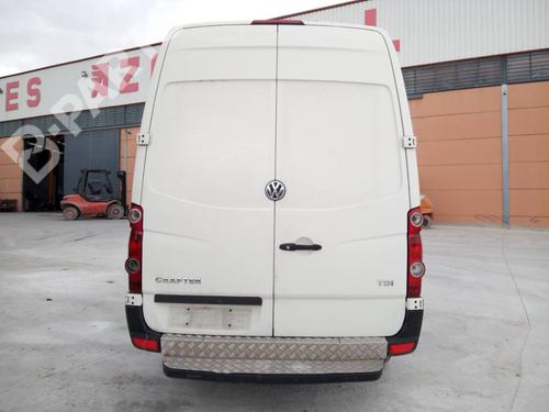 Intercooler VW CRAFTER 30-50 Van (2E_) 2.5 TDI | BP10554116M30  - Image 11