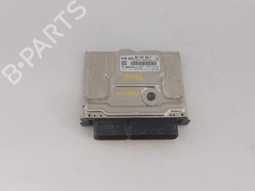 Used Engine control unit (ECU) VW T-CROSS (C11, D31) [2018-2026]  32451727