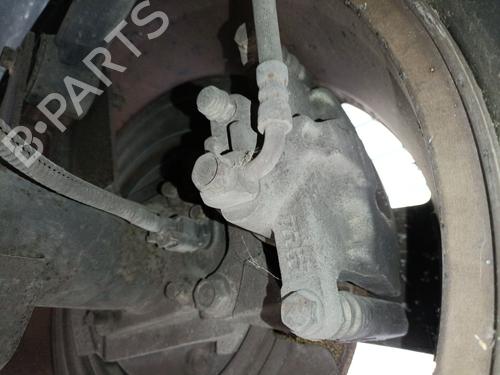 Used Left rear brake caliper Left rear brake caliper 37154251 37154251