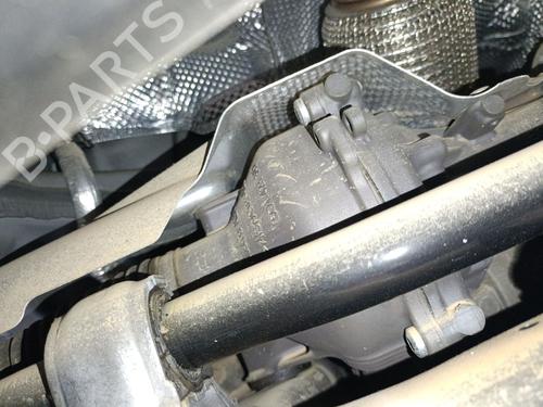 Styregear/Snekke SKODA KODIAQ I (NS6, NS7, NV7) 2.0 TDI (150 hp) 28728864