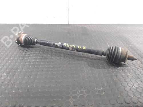 Used Right front driveshaft SEAT IBIZA III (6L1) 1.4 TDI (80 hp) 8903898