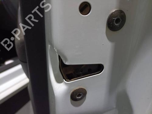 Used Front right lock VW POLO V (6R1, 6C1) [2009-2022]  20136271