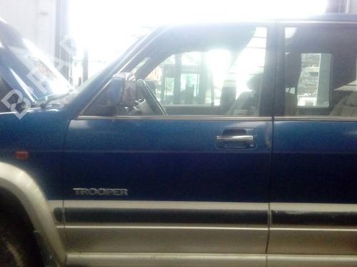 Drzwi przednie lewe ISUZU TROOPER III  BP18143309C2