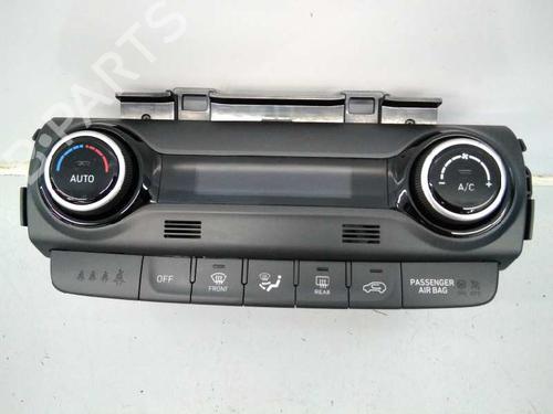Used Climate control HYUNDAI KONA (OS, OSE, OSI) 1.0 T-GDi (120 hp) 5574859