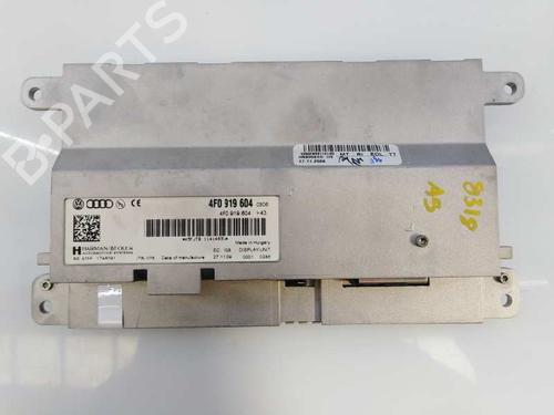Electronic module AUDI A5 Sportback (8TA) 2.7 TDI | BP7172937M83