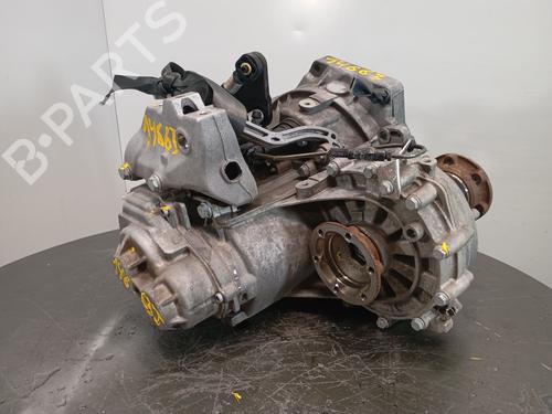 Gearbox AUDI A3 (8P1) 1.8 TFSI | BP38050989M3 - Image 4