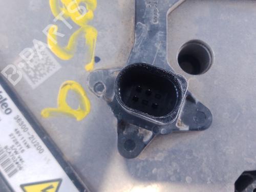 Alternator HYUNDAI TUCSON (NX4E, NX4A) 1.6 CRDi Hybrid 48V HTRAC | BP33794705M7  - Image 5