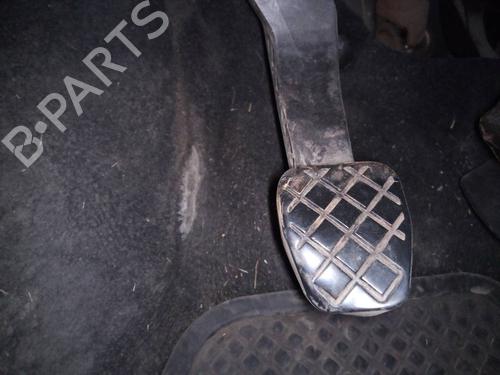 koblingspedal SEAT TOLEDO IV (KG3) [2012-2019]  19581186
