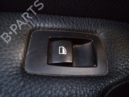 Used Right front window switch BMW 3 (E90) 320 d (163 hp) 11798365