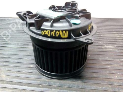 Used Heater blower motor FORD MONDEO III (B5Y) [2000-2007]  14064938
