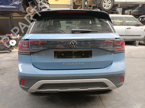 Engine control unit (ECU) VW T-CROSS (C11, D31)  | BP32454617M57 